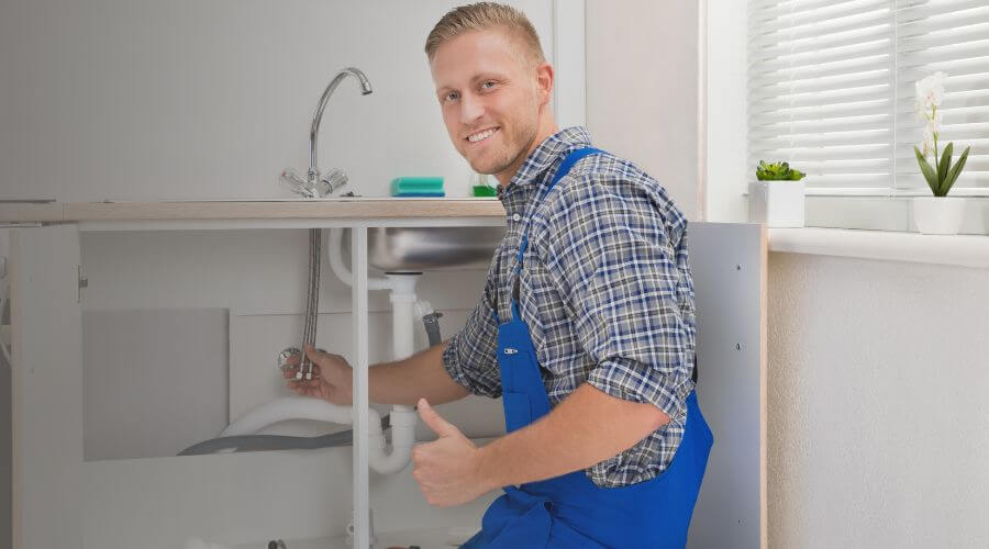 Local tankless water heater installation in Pelham, TN